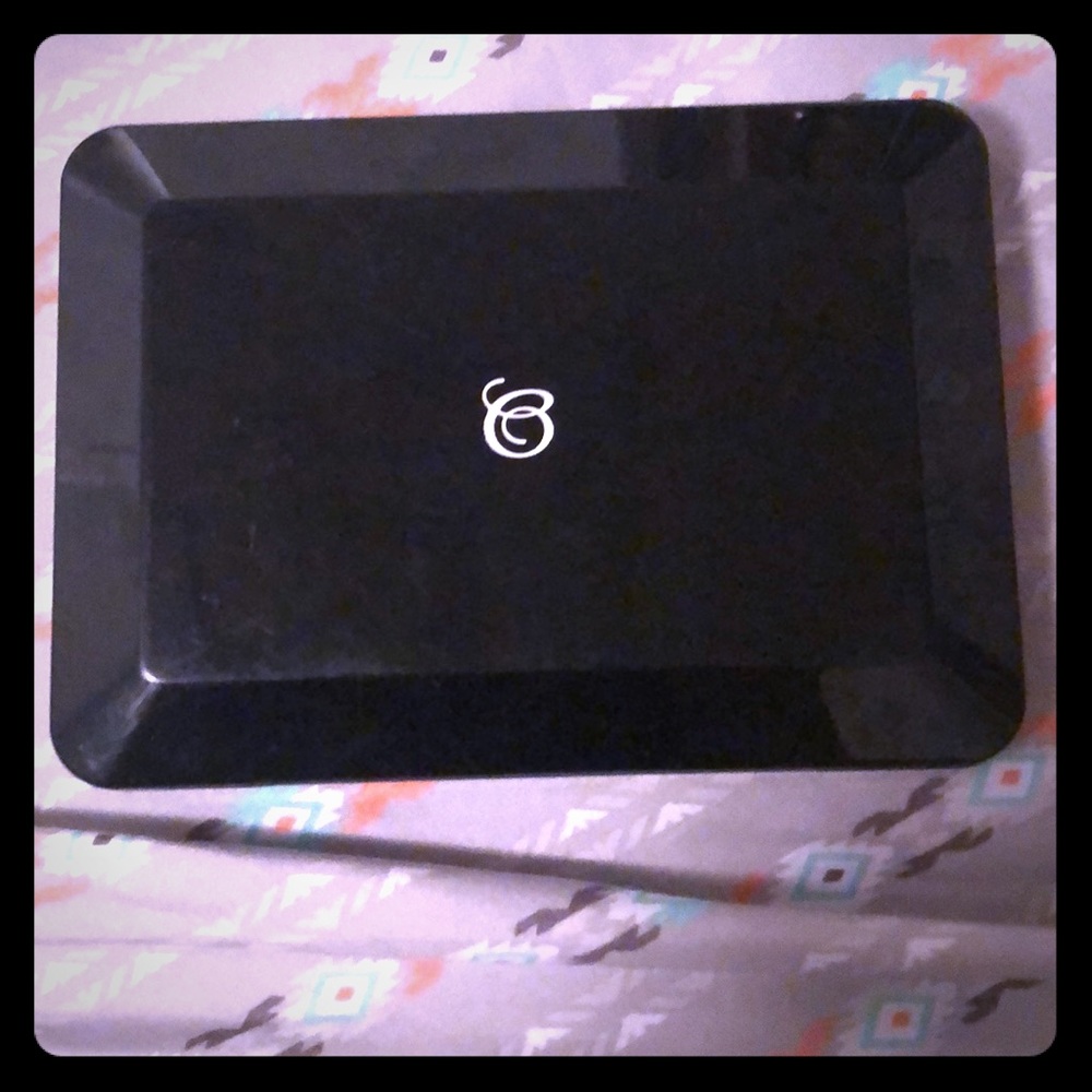 Makeup eyeshadow pallet